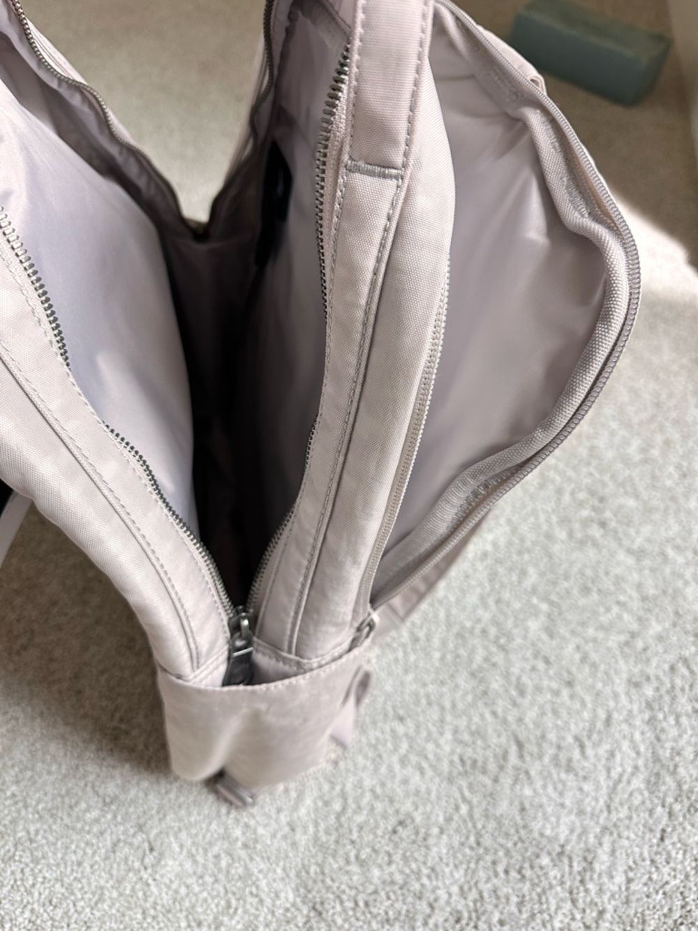 Herschel Orion laptop Backpack - Picture 7 of 9